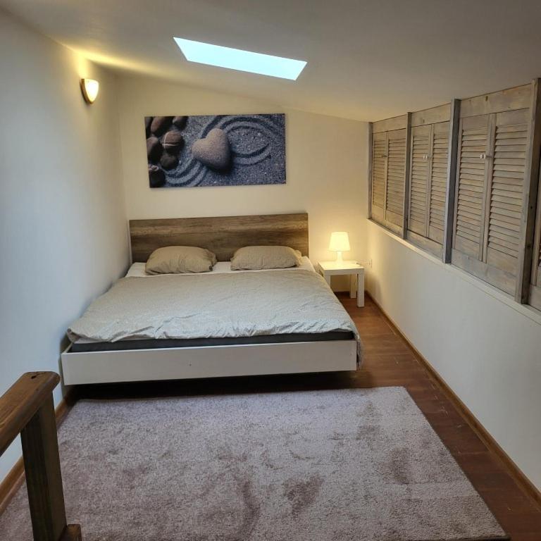 Apartman ,,Rokytka" Praha Eksteriør bilde