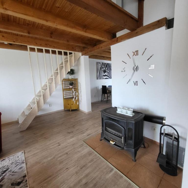 Apartman ,,Rokytka" Praha Eksteriør bilde