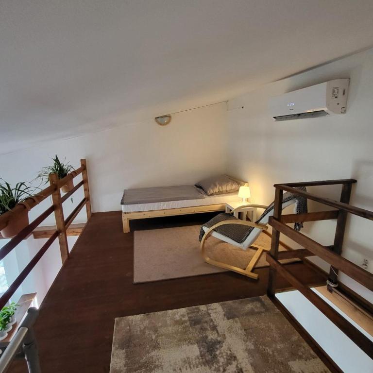 Apartman ,,Rokytka" Praha Eksteriør bilde