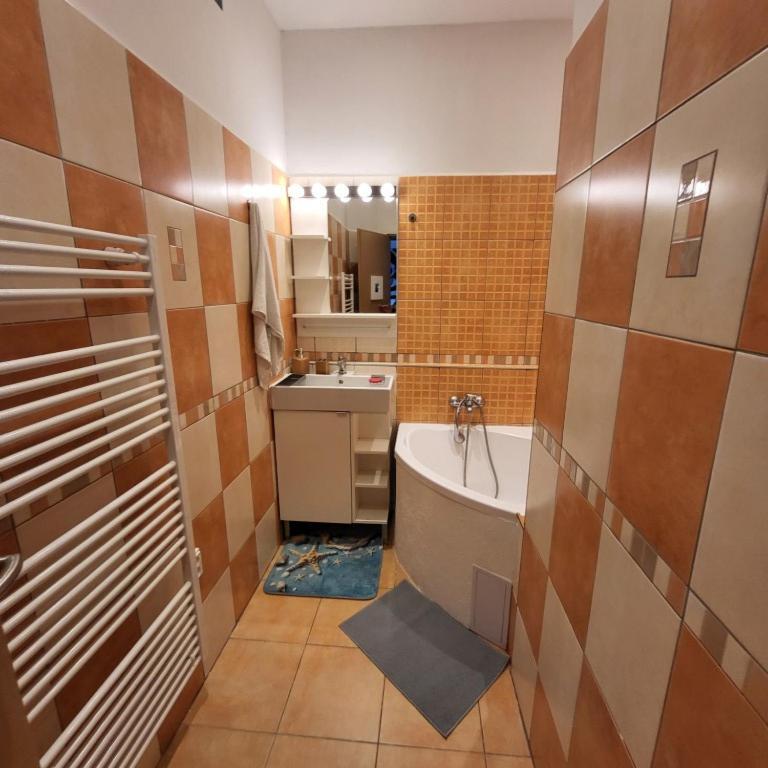 Apartman ,,Rokytka" Praha Eksteriør bilde