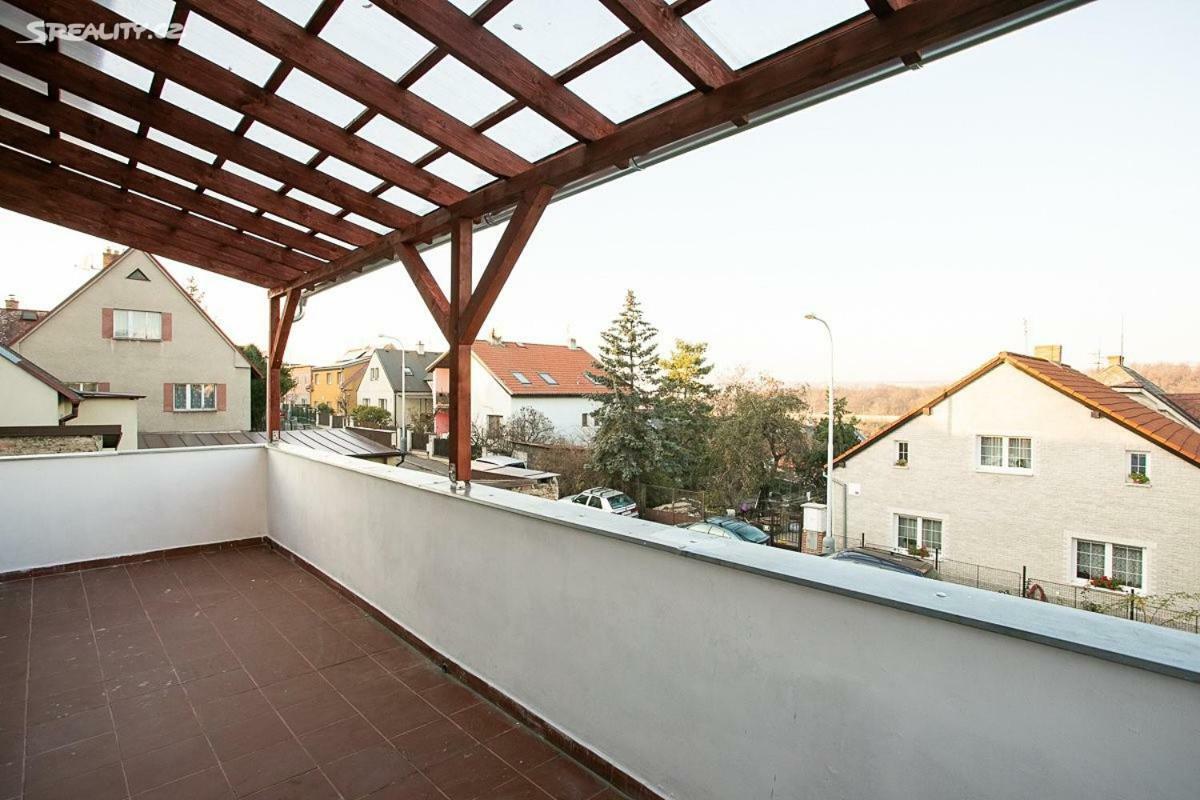 Apartman ,,Rokytka" Praha Eksteriør bilde