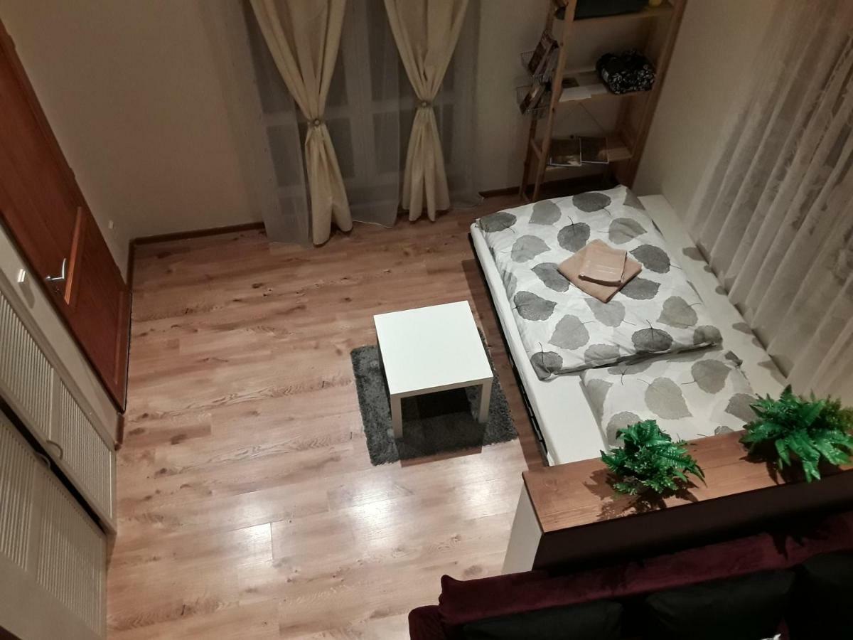 Apartman ,,Rokytka" Praha Eksteriør bilde