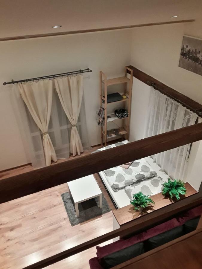 Apartman ,,Rokytka" Praha Eksteriør bilde